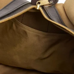 Filson Duffle Medium laukku, Tan New