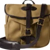 Field Bag olkalaukku, S, Tan-Filson Sale