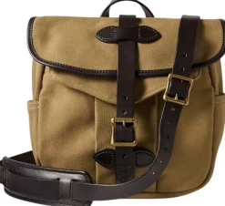 Field Bag olkalaukku, S, Tan-Filson Sale