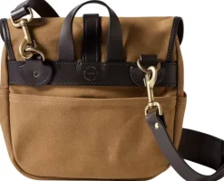 Field Bag olkalaukku, S, Tan-Filson Sale