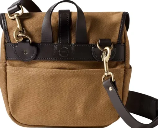 Field Bag olkalaukku, S, Tan-Filson Sale