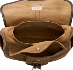 Field Bag olkalaukku, S, Tan-Filson Sale