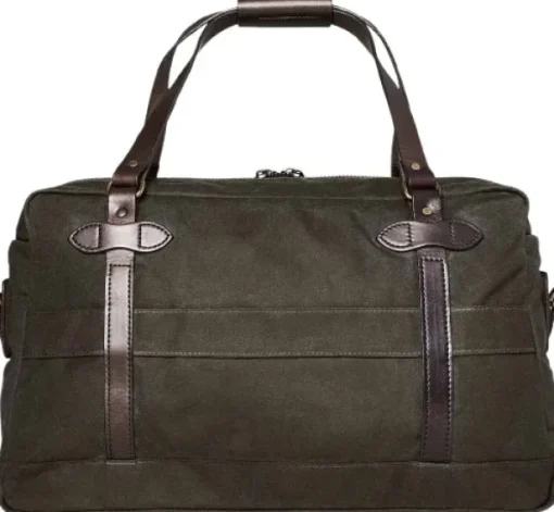 Filson 48Hr Duffle Otter Green Outlet
