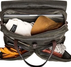 Filson 48Hr Duffle Otter Green Outlet