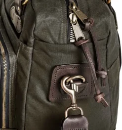 Filson 48Hr Duffle Otter Green Outlet