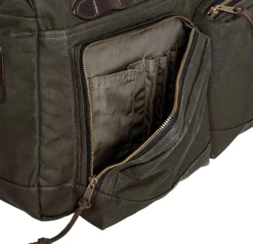Filson 48Hr Duffle Otter Green Outlet