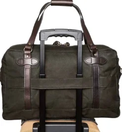 Filson 48Hr Duffle Otter Green Outlet
