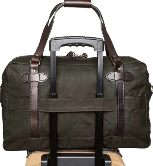 Filson 48Hr Duffle Otter Green Outlet