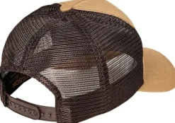 Logger Mesh Cap Wheat / Fire-Filson Online