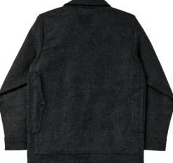 Filson Mackinaw Cruiser takki, Charcoal Clearance