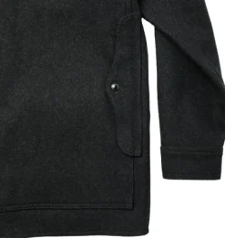 Filson Mackinaw Cruiser takki, Charcoal Clearance