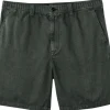 M's Oakville Canvas Shorts Gravel-Filson Outlet