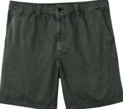 M's Oakville Canvas Shorts Gravel-Filson Outlet