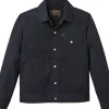 M's Ranger Short Cruiser Navy-Filson New
