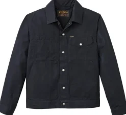 M's Ranger Short Cruiser Navy-Filson New