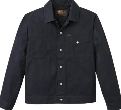 M's Ranger Short Cruiser Navy-Filson New
