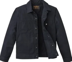 M's Ranger Short Cruiser Navy-Filson New