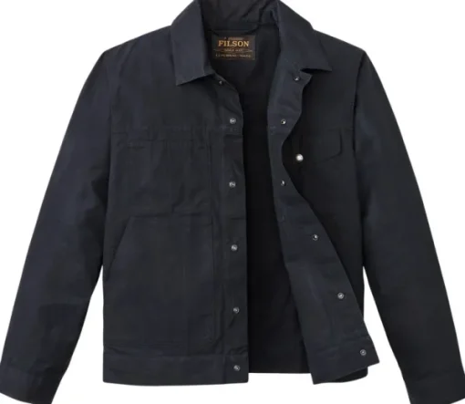 M's Ranger Short Cruiser Navy-Filson New