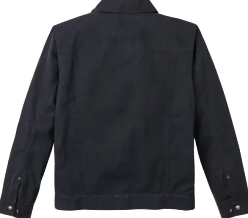 M's Ranger Short Cruiser Navy-Filson New