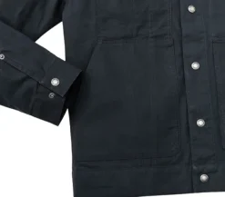 M's Ranger Short Cruiser Navy-Filson New
