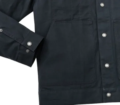 M's Ranger Short Cruiser Navy-Filson New