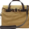 Filson Original Briefcase laukku, Tan Outlet