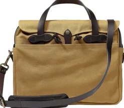 Filson Original Briefcase laukku, Tan Outlet