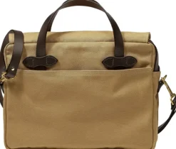 Filson Original Briefcase laukku, Tan Outlet