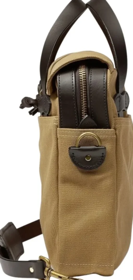 Filson Original Briefcase laukku, Tan Outlet