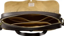 Filson Original Briefcase laukku, Tan Outlet