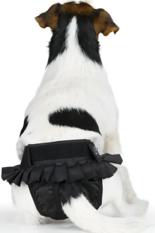 FinNero BALLERINA narttujen juoksuhousut, XS, musta Sale
