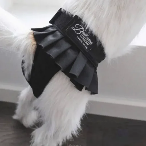 FinNero BALLERINA narttujen juoksuhousut, XS, musta Sale