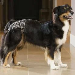 BRENDA narttujen juoksuhousut, XS-S, camo-FinNero Hot