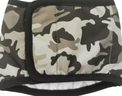 FinNero JustinCase urossuoja, L, camo Outlet
