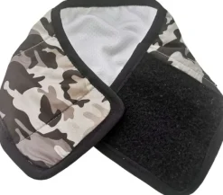 FinNero JustinCase urossuoja, L, camo Outlet