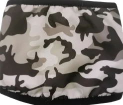 FinNero JustinCase urossuoja, L, camo Outlet