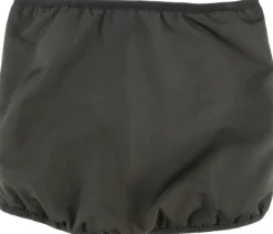 FinNero JustinCase urossuoja, M, musta Fashion