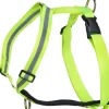 FinNero SALO valjaat, L, neonkeltainen Discount