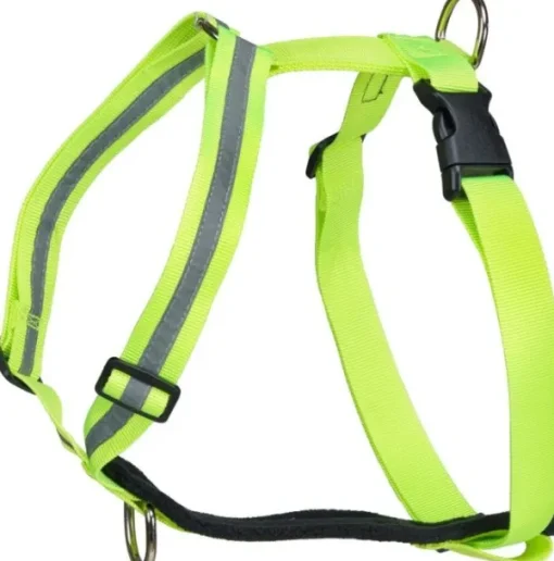 FinNero SALO valjaat, L, neonkeltainen Discount