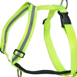 FinNero SALO valjaat, M, neonkeltainen Fashion