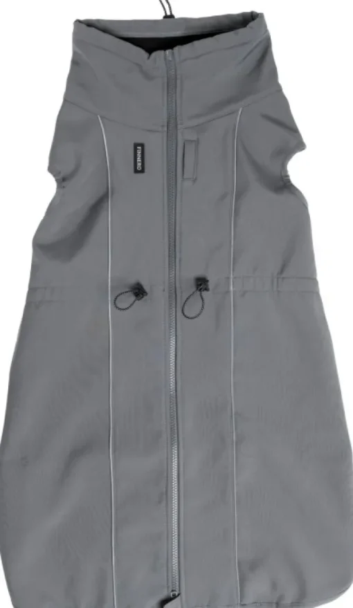 Softshelltäcke Sport Grey 65 cm-FinNero Online