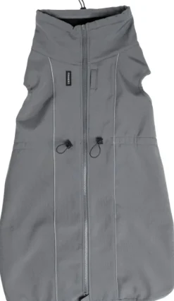 Softshelltäcke Sport Grey 35 cm-FinNero Outlet