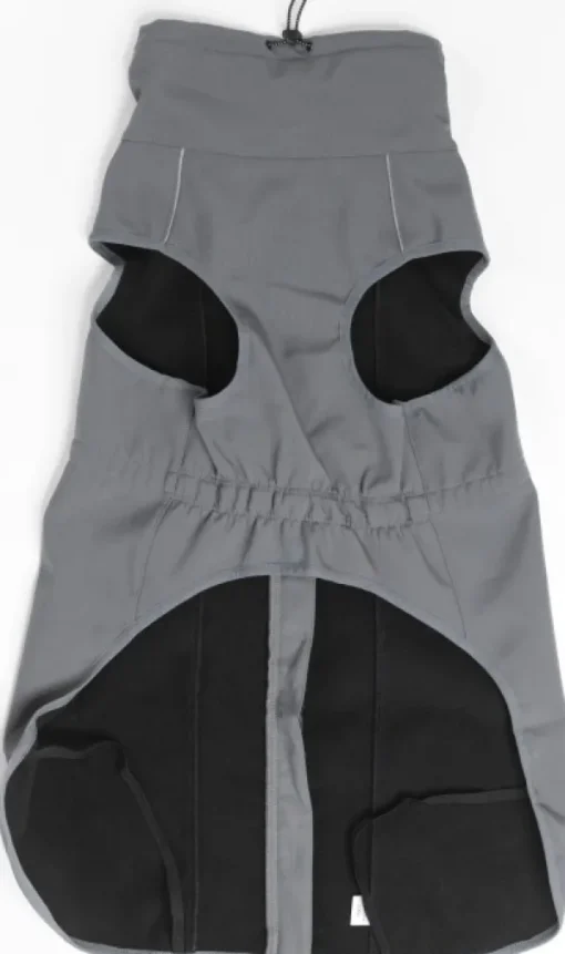 Softshelltäcke Sport Grey 65 cm-FinNero Online