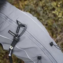 Softshelltäcke Sport Grey 65 cm-FinNero Online