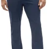 Elvedalen Pant M's Navy-Five Seasons Best