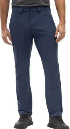 Elvedalen Pant M's Navy-Five Seasons Best