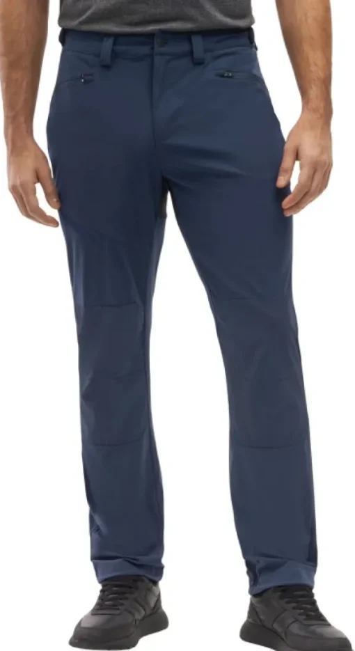 Elvedalen Pant M's Navy-Five Seasons Best