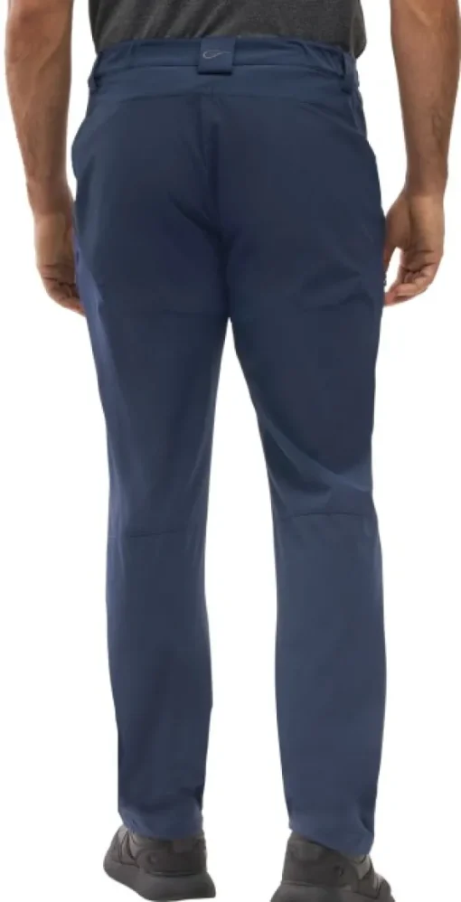 Elvedalen Pant M's Navy-Five Seasons Best