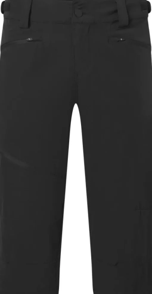 Five Seasons Elvedalen Pirate M's Black Solid Online