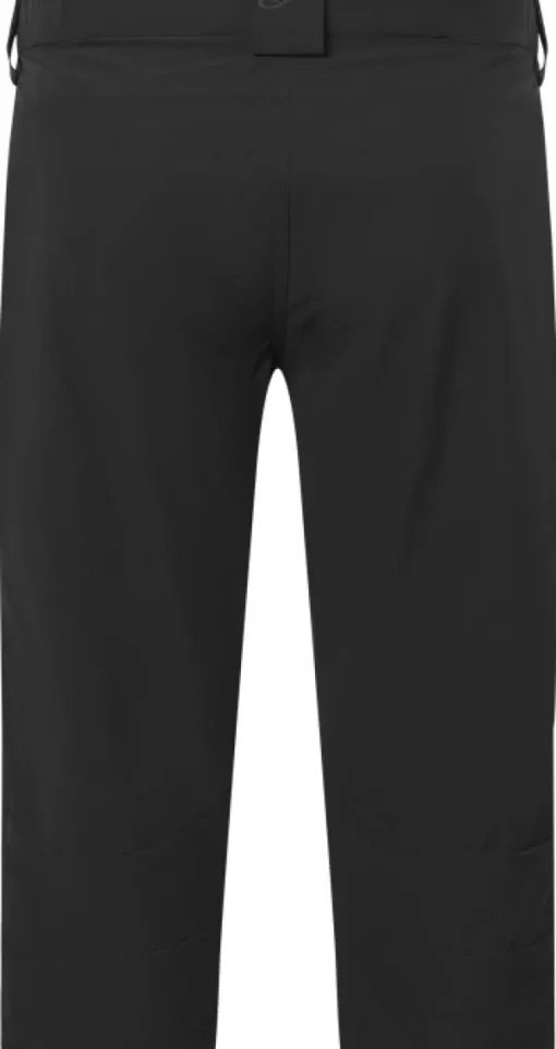 Five Seasons Elvedalen Pirate M's Black Solid Online